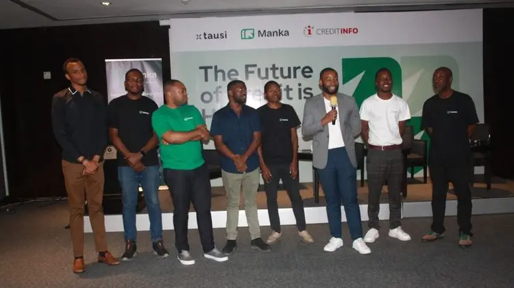 Tanzania Triumphs for G20 Digital Innovation Digital Challenge 2025