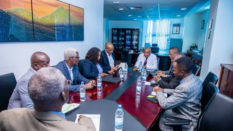 MACRA Yabainisha Utayari kushirikiana na Tanzania kufikisha ‘Data’ Malawi