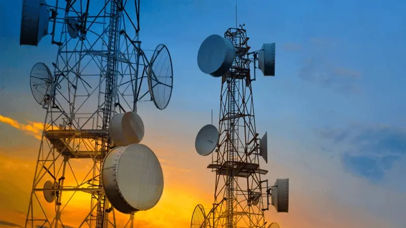 National frequency allocation