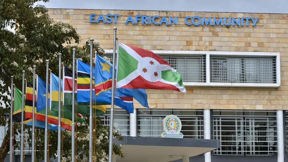 Harmonized EAC Roaming Plan Pays