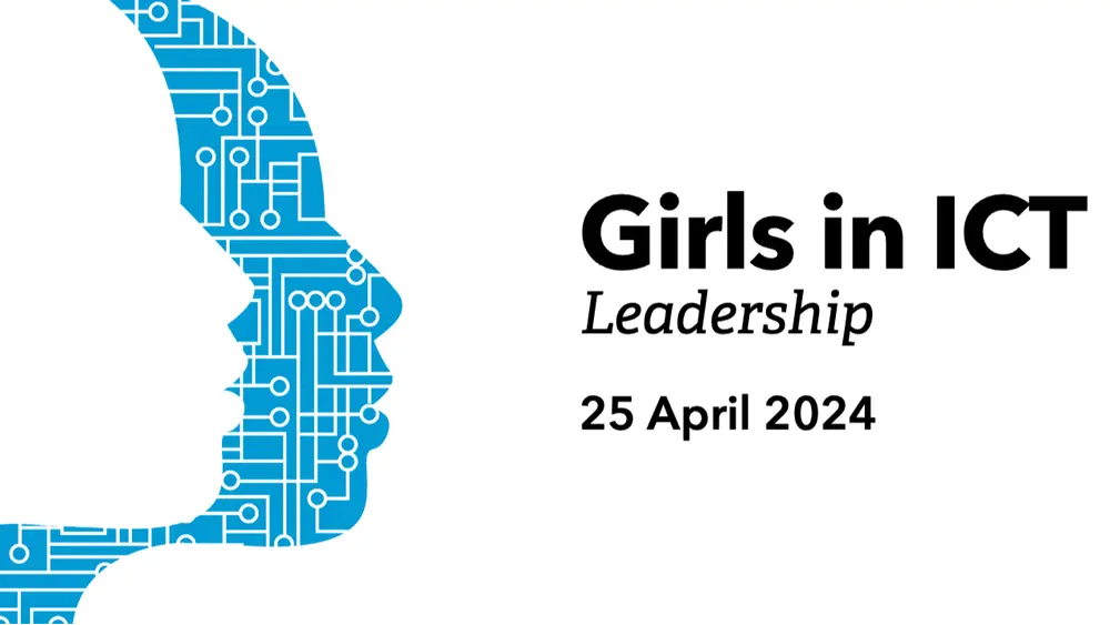 Girls in ICT Hackathon 2024