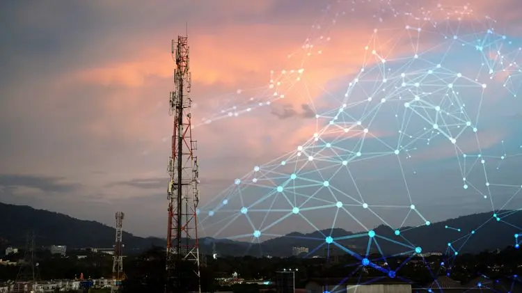 ABOUT RADIO FREQUENCY SPECTRUM