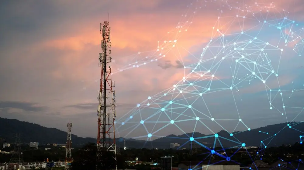 ABOUT RADIO FREQUENCY SPECTRUM