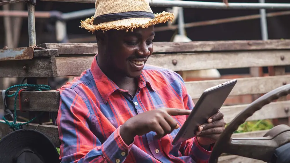 How TCRA campaign turns social media into an economic opportunity
