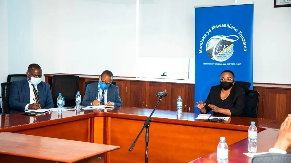Watumiaji wa Huduma Mtandaoni Wasisitizwa Kutumia Vema Fursa za Mtandao