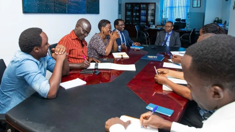 Burundi Call Out For Close Sector Ties With TCRA To Enhance Postal Services