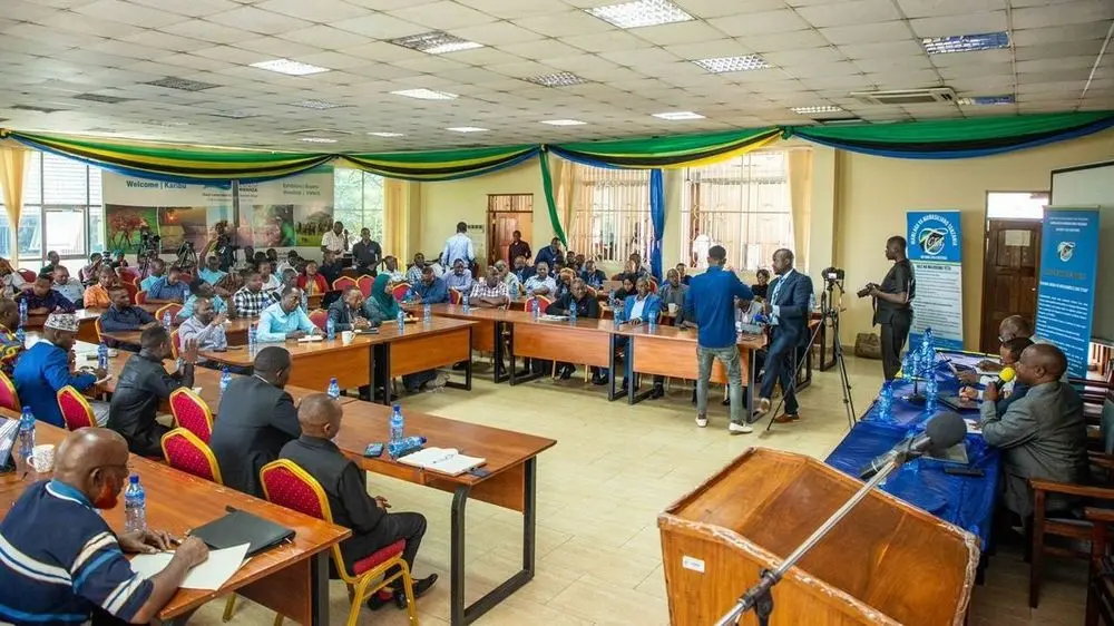 TCRA Yaja na Mkakati Kabambe Kuboresha Sekta Ya Mawasiliano nchini