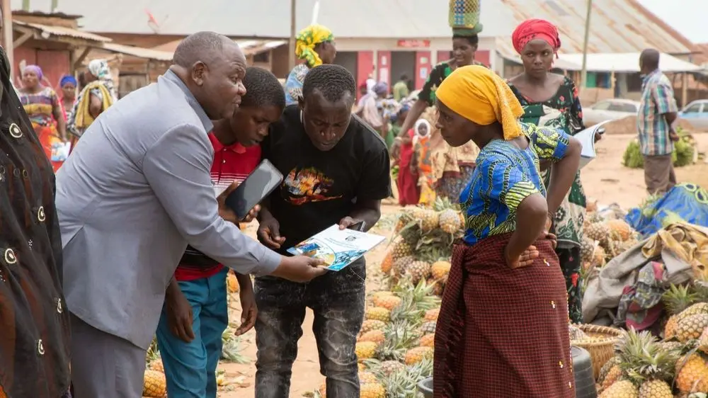 Watumiaji Huduma za Mawasiliano Watakiwa Kujilinda Mtandaoni