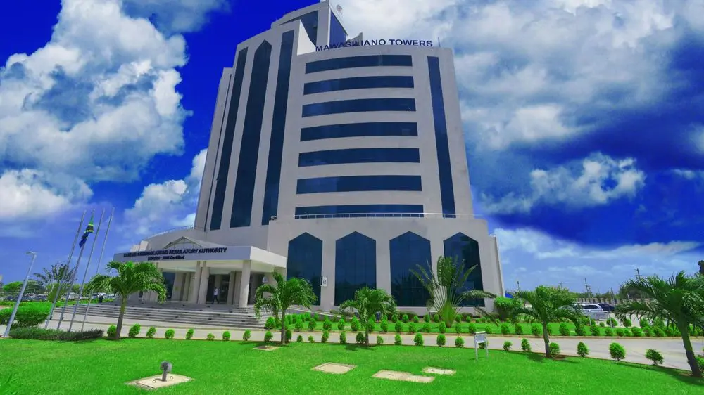 Utaratibu wa Kuzingatia Ilikupata Rasilimali za Bure za Mawasiliano kwa Wabunifu wa Huduma Mpya