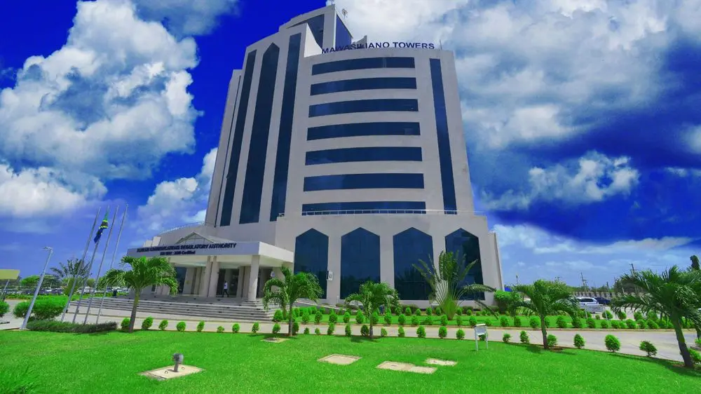 Taarifa kwa Umma: Ombi la Leseni Chini ya Mfumo wa Leseni Uliobadilishwa (CLF) - Heaven on Earth Company Limited (Mbingu Duniani FM Radio)