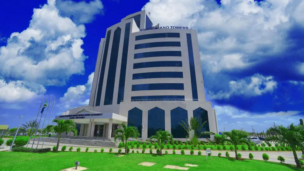 Taarifa kwa Umma: Ombi la Leseni Chini ya Mfumo wa Leseni Uliobadilishwa (CLF) - Towerco of Africa Tanzania Limited and Thunder Television Limited