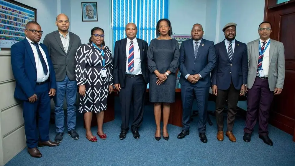 Mozambique's National Communications Institute Delegation Gains Insightful Regulatory Lessons from TCRA