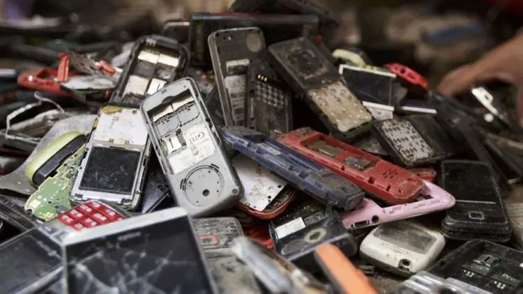 TCRA inavyowezesha Usimamizi Makini wa Taka za Kielektroniki