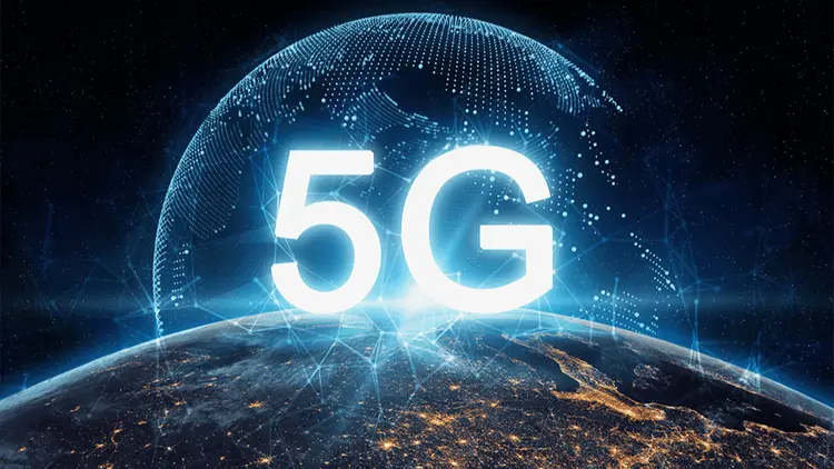 5G yazidi kujikita Tanzania