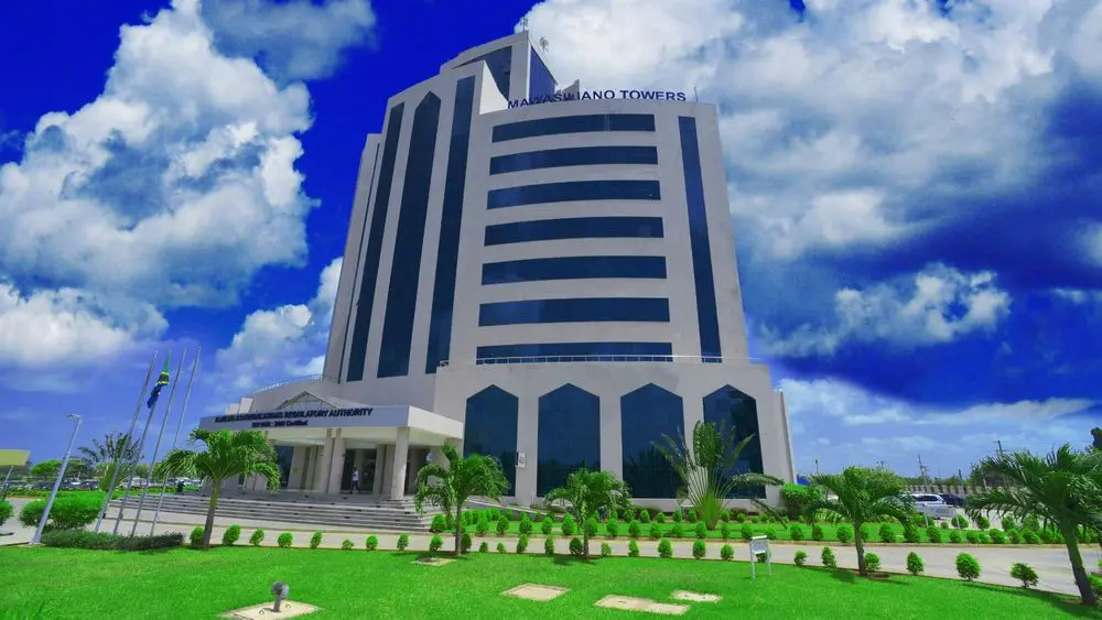 Taarifa kwa Umma: Ombi la Leseni Chini ya Mfumo wa Leseni Uliobadilishwa (CLF) - Hawaritha Investment Limited