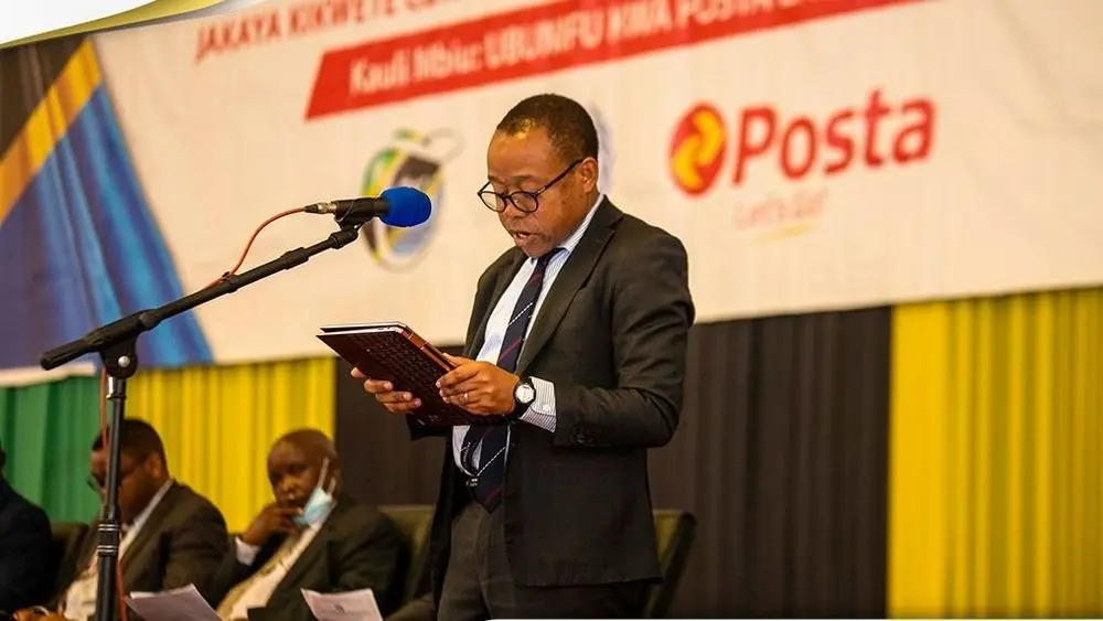 TCRA Encourages Postal Service Providers to Execute their Duties Effectively