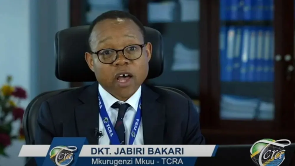 Tanzania Vows to Lead Digital Transformation