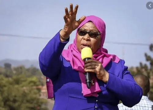 TCRA INAWEZESHA MAENDELEO YA UCHUMI WA KIDIJITI NA UCHUMI WA BLUU