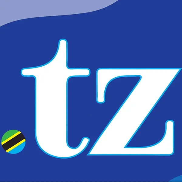 .tz Domain