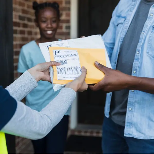 POSTAL SERVICES