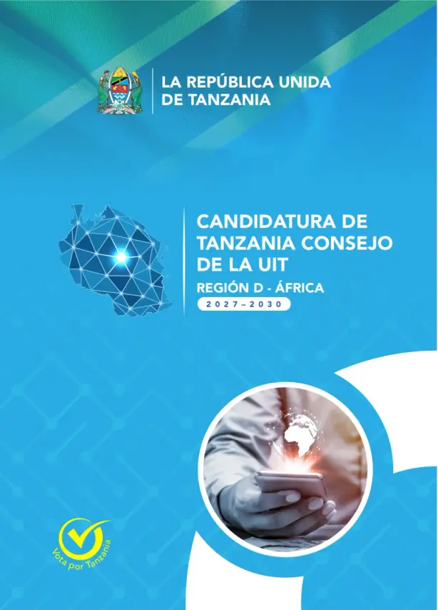 Open Spanish brochure