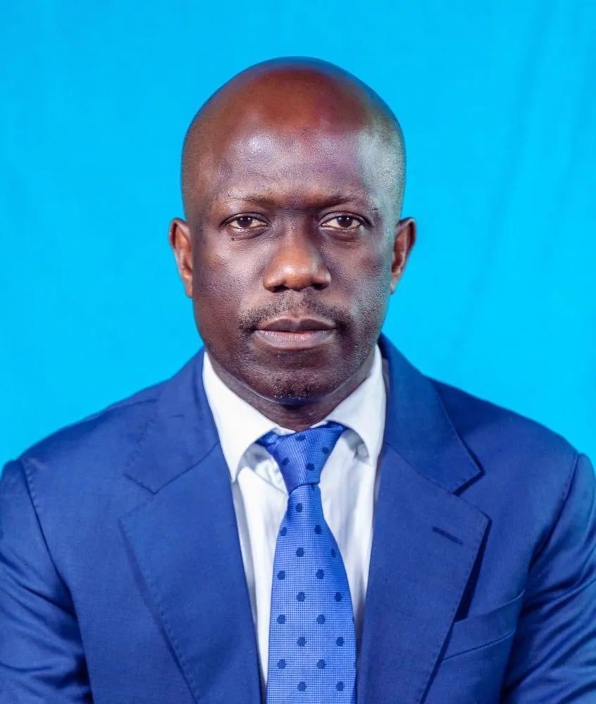 Peter Phillip Mwasalyanda
