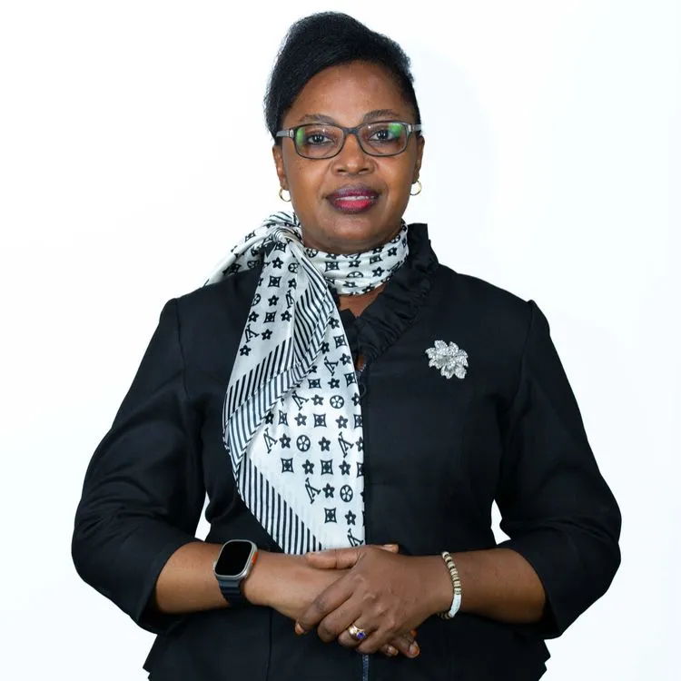 Irene Charles Isaka