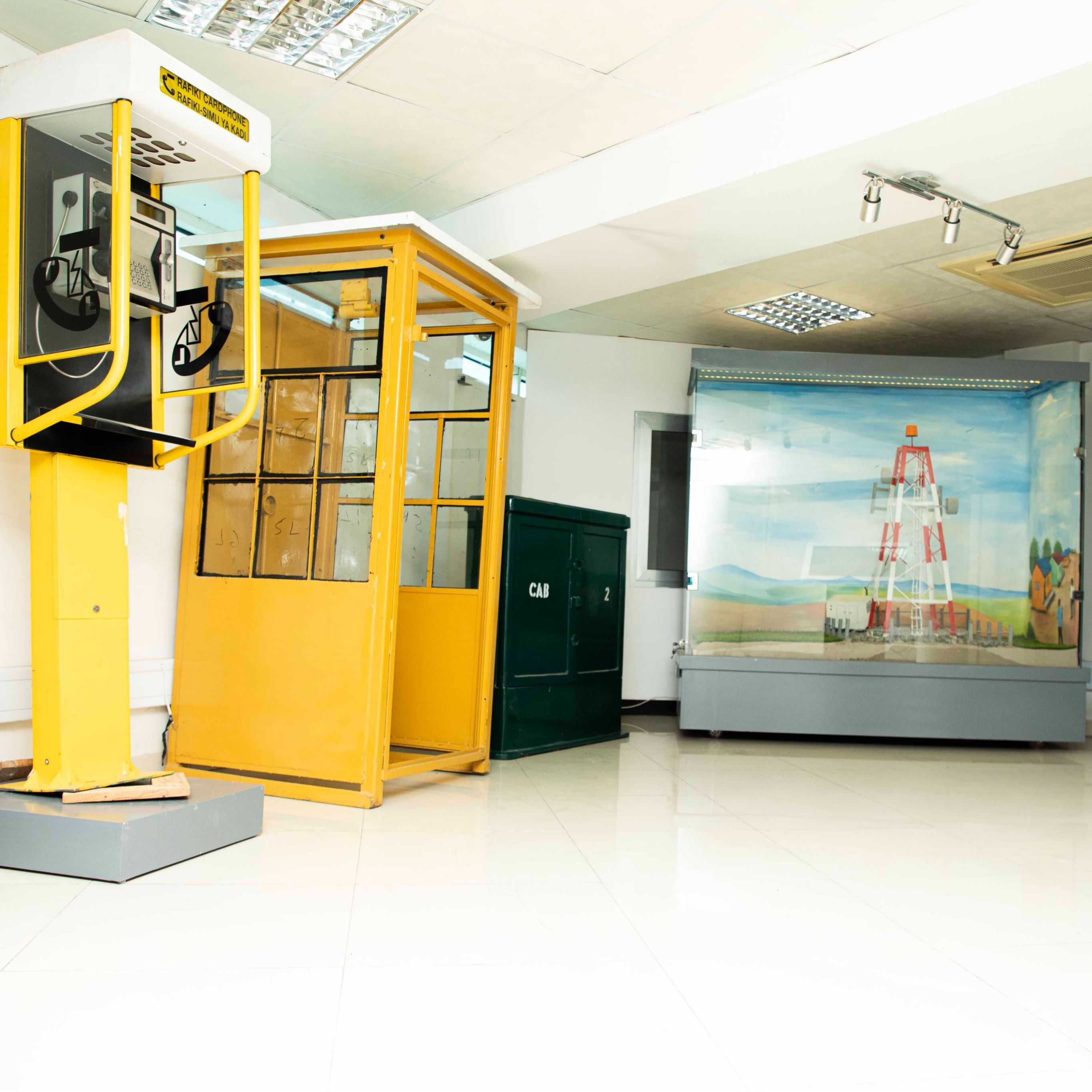 Communication Museum