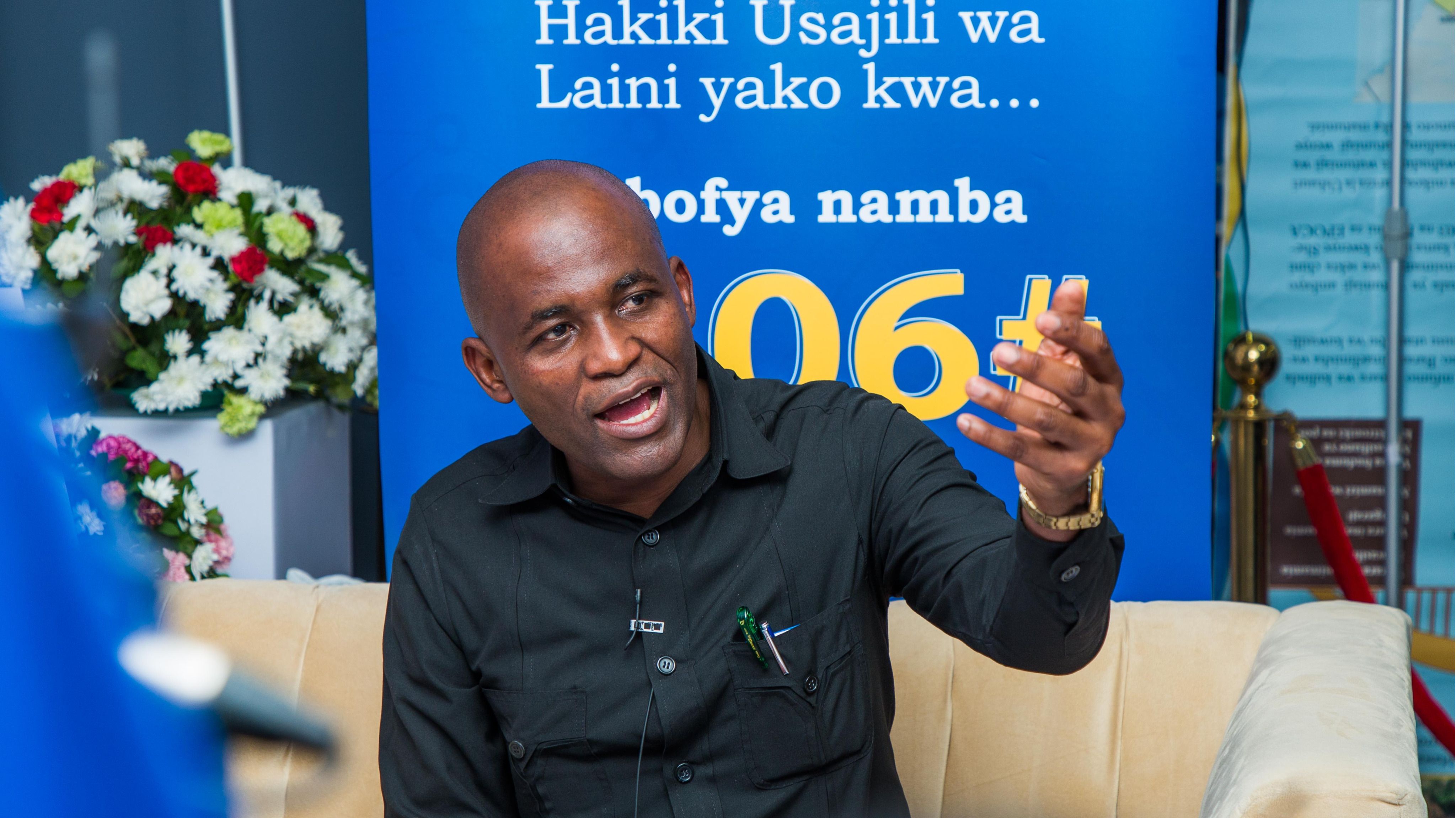 Government Implores to the Public to Use Online Business Opportunities