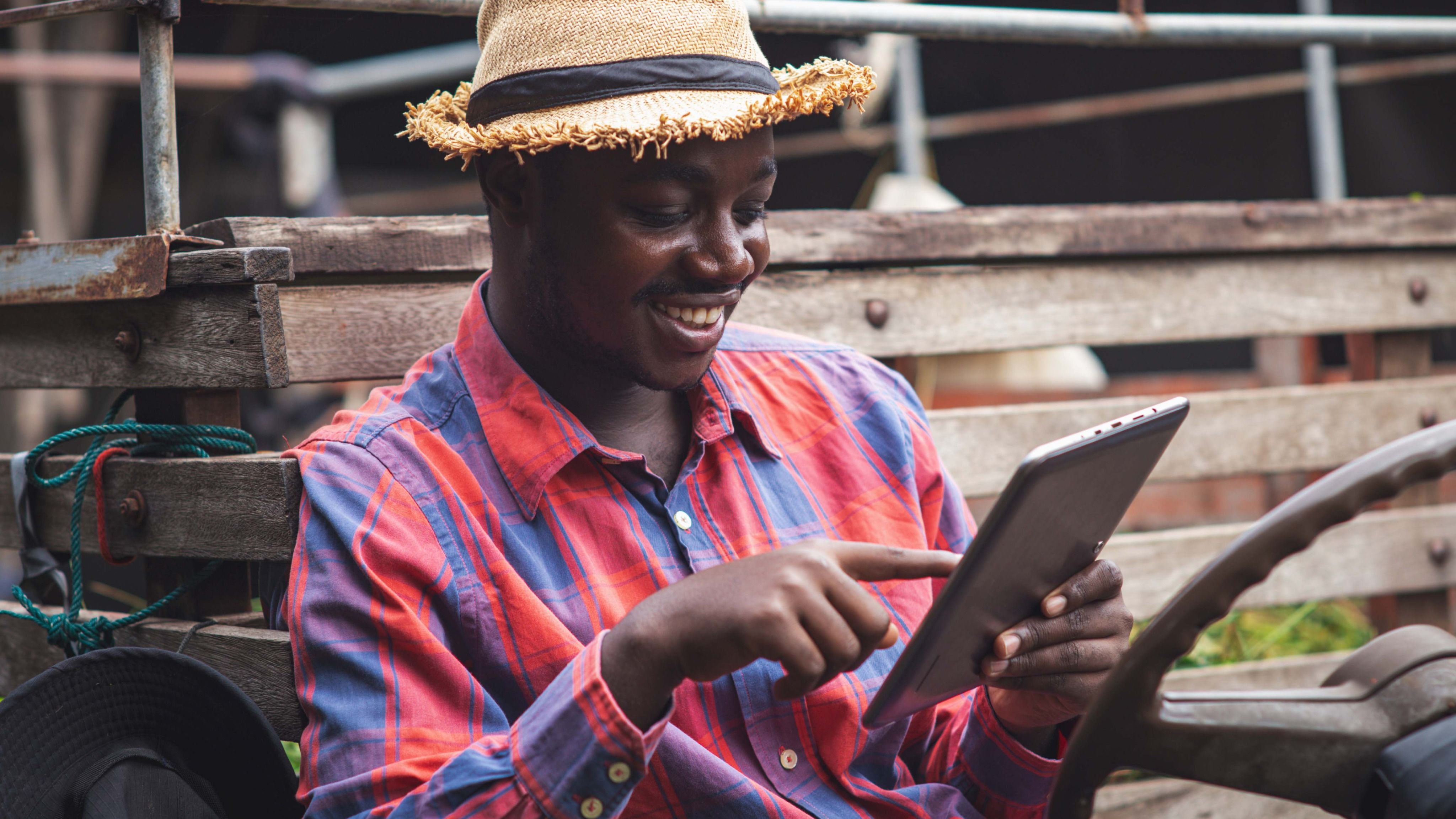 How TCRA campaign turns social media into an economic opportunity