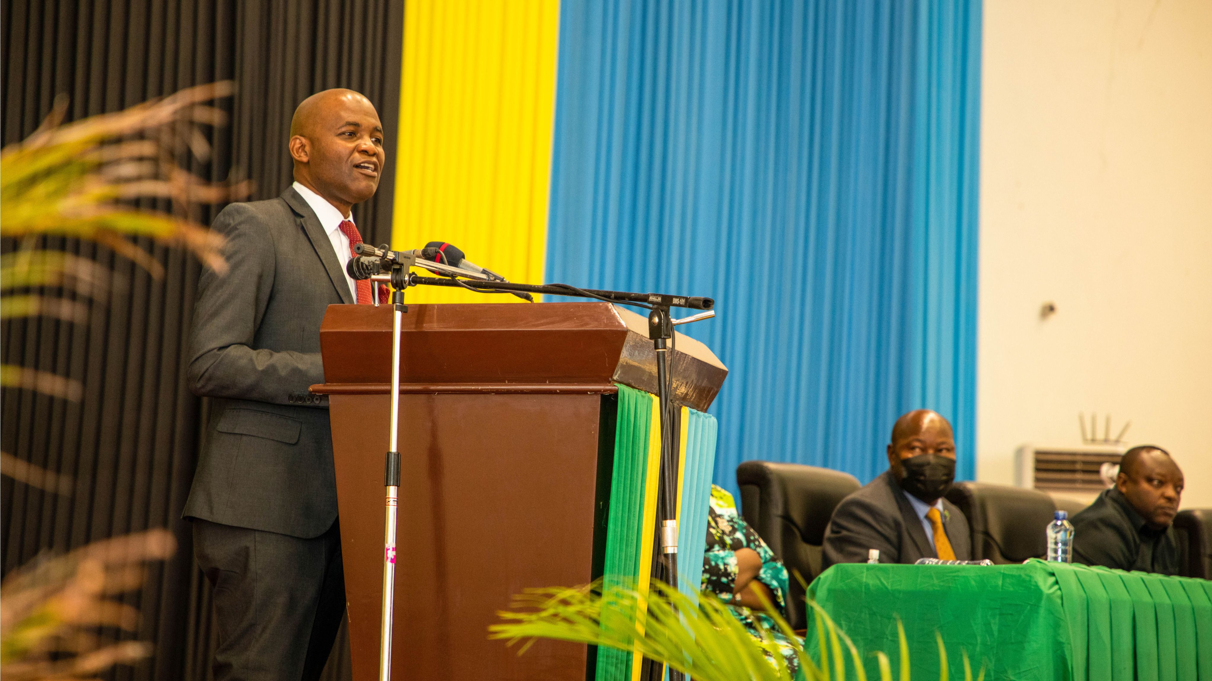 Government to Review Communication Sector Rules and Regulations