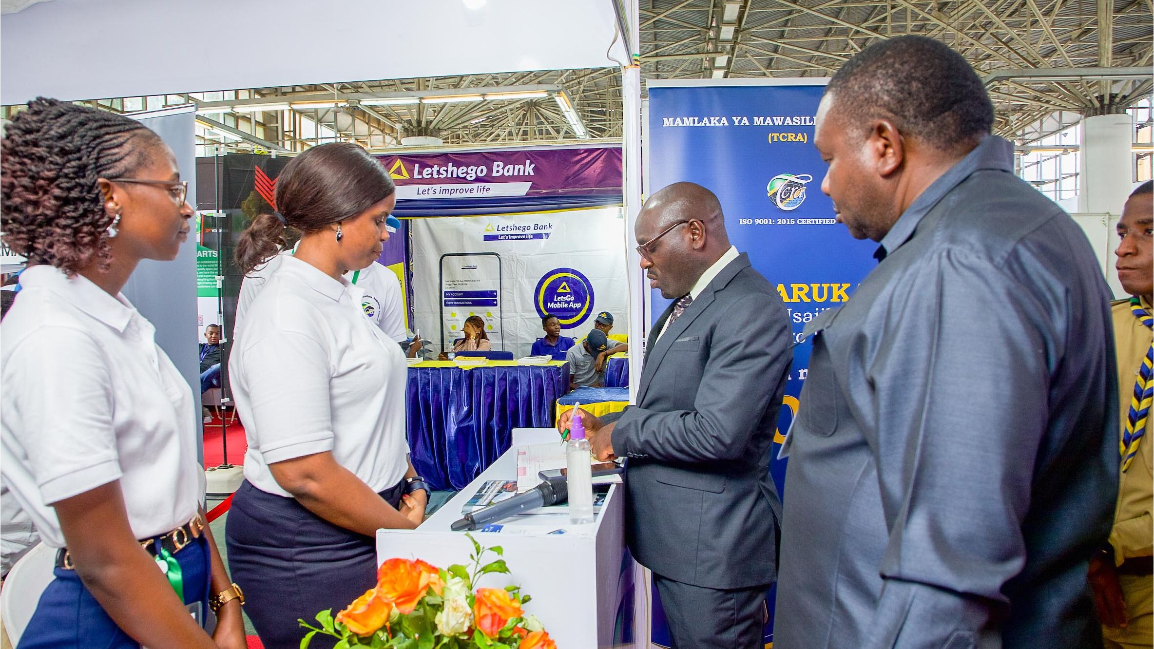 Government Implores to the Public to Verify SIM Card Registration in order be Safe When Using Communication Services