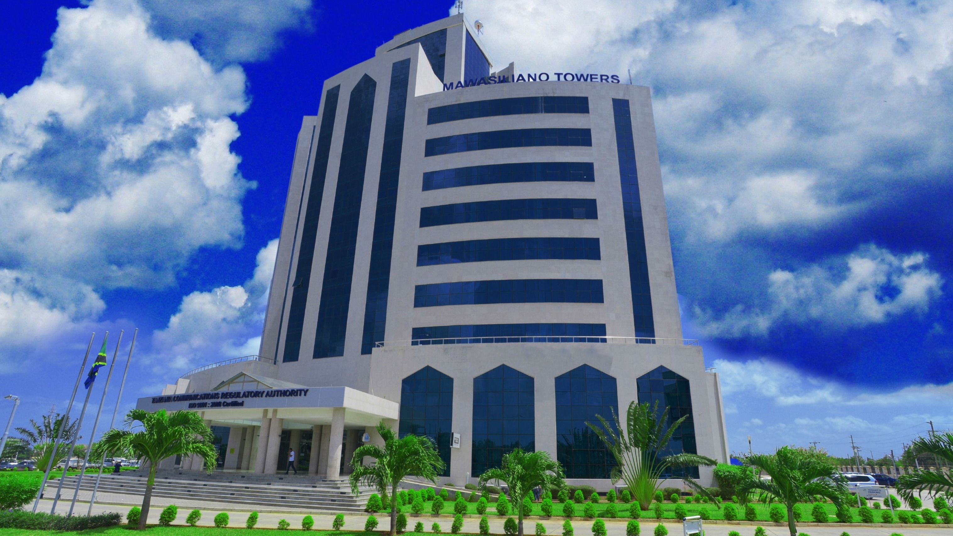 Application For Licences Under The Converged Licensing Framework.