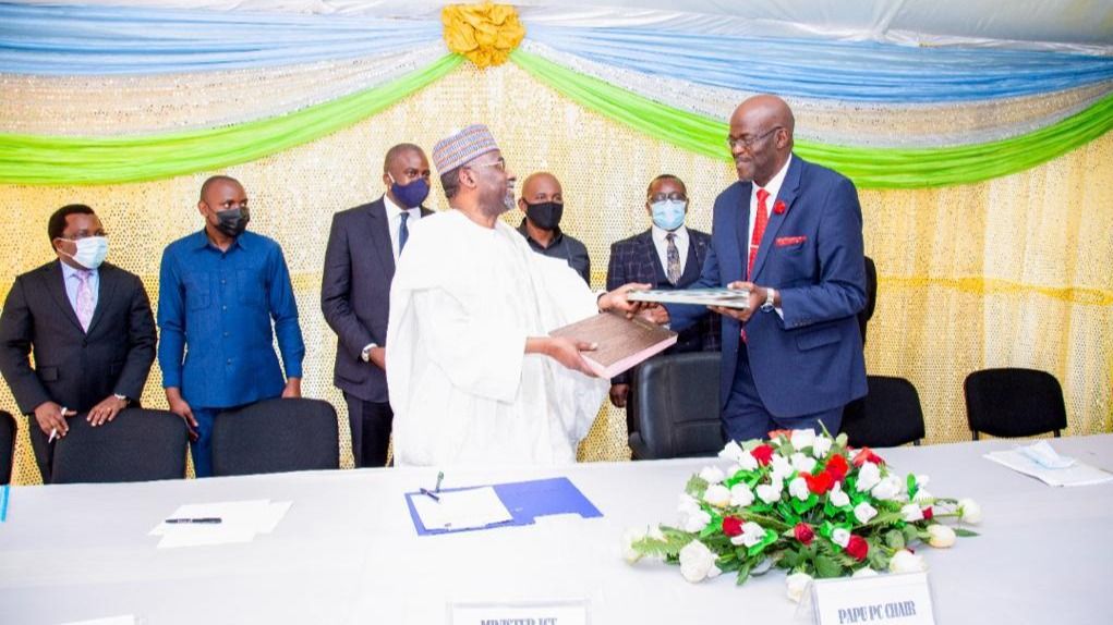 Kuelekea Sera ya Huduma za Pamoja Afrika