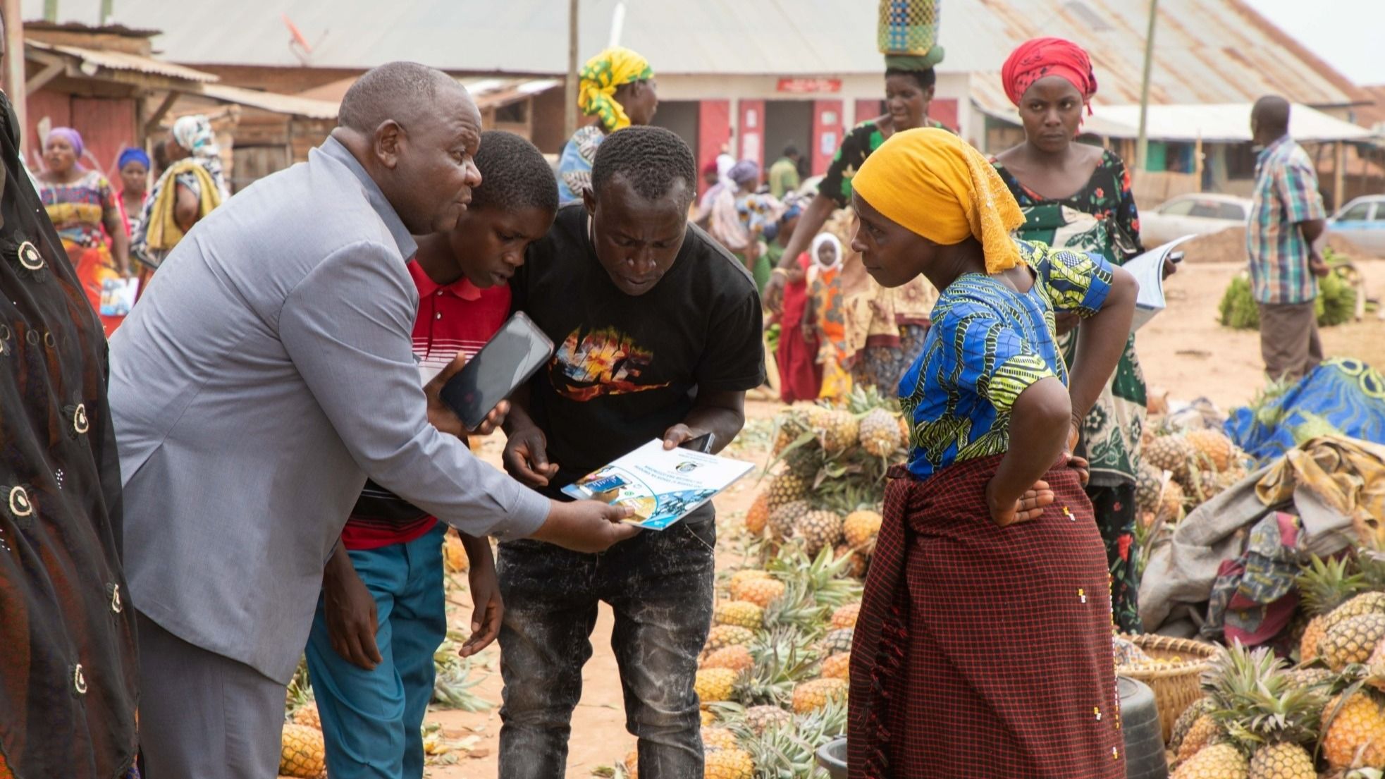 Watumiaji Huduma za Mawasiliano Watakiwa Kujilinda Mtandaoni