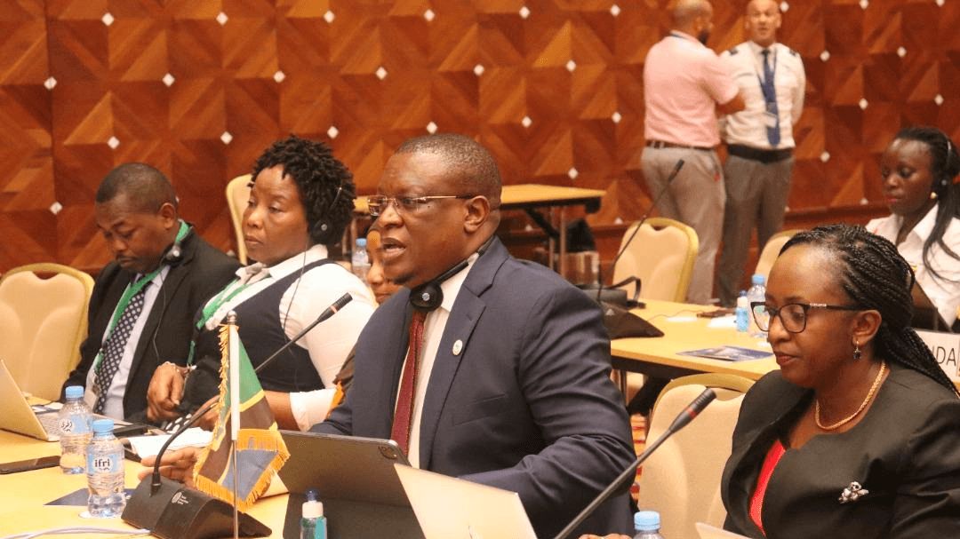Tanzania obtains a seat on the ATU Council as it eye to garner support for election to the ITU Council