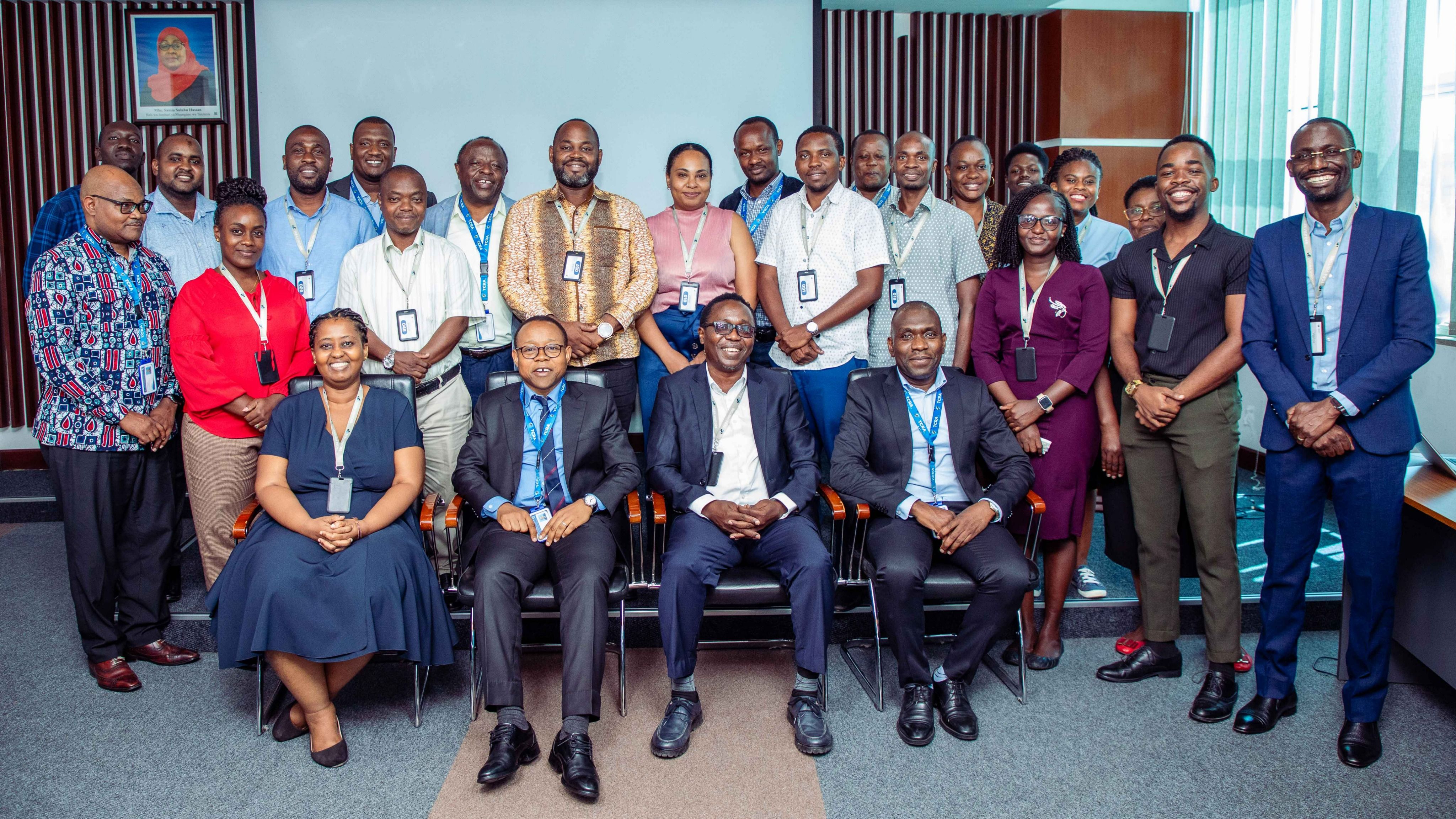 TCRA Encourages Unity Among Independent Producers for Quality Content Advancement