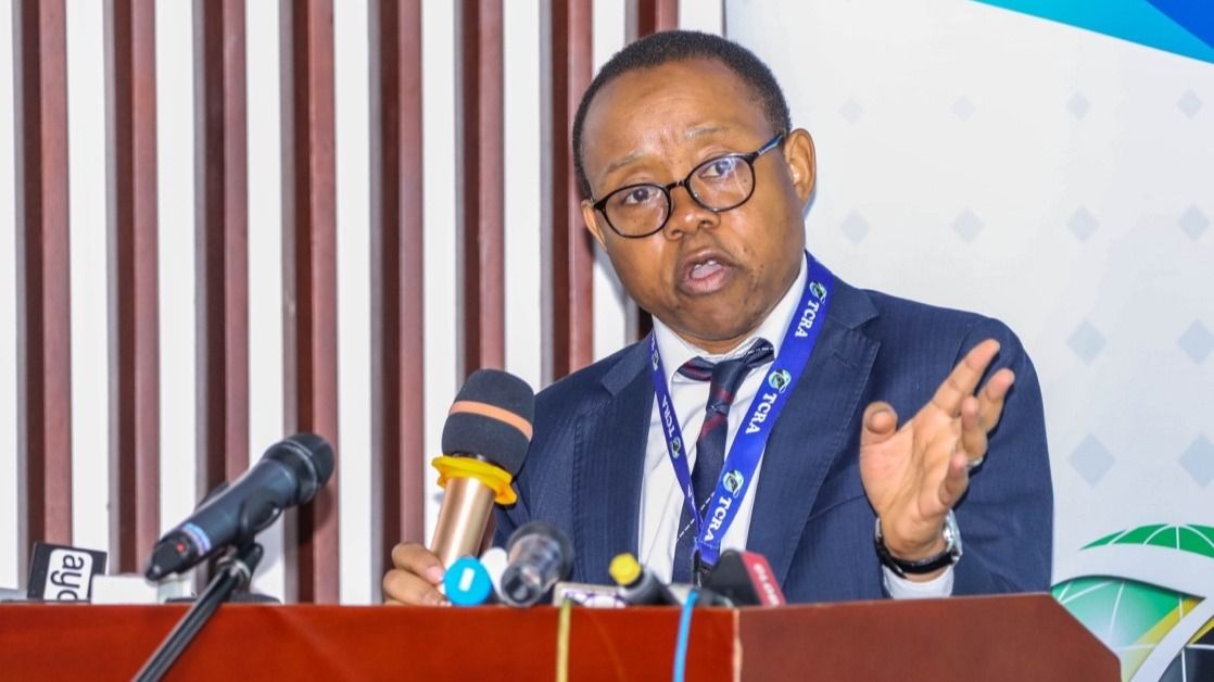 ‘Register’ TCRA tells unauthorised courier operators