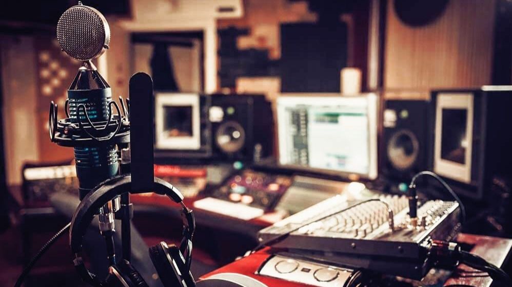 BROADCASTING SERVICES