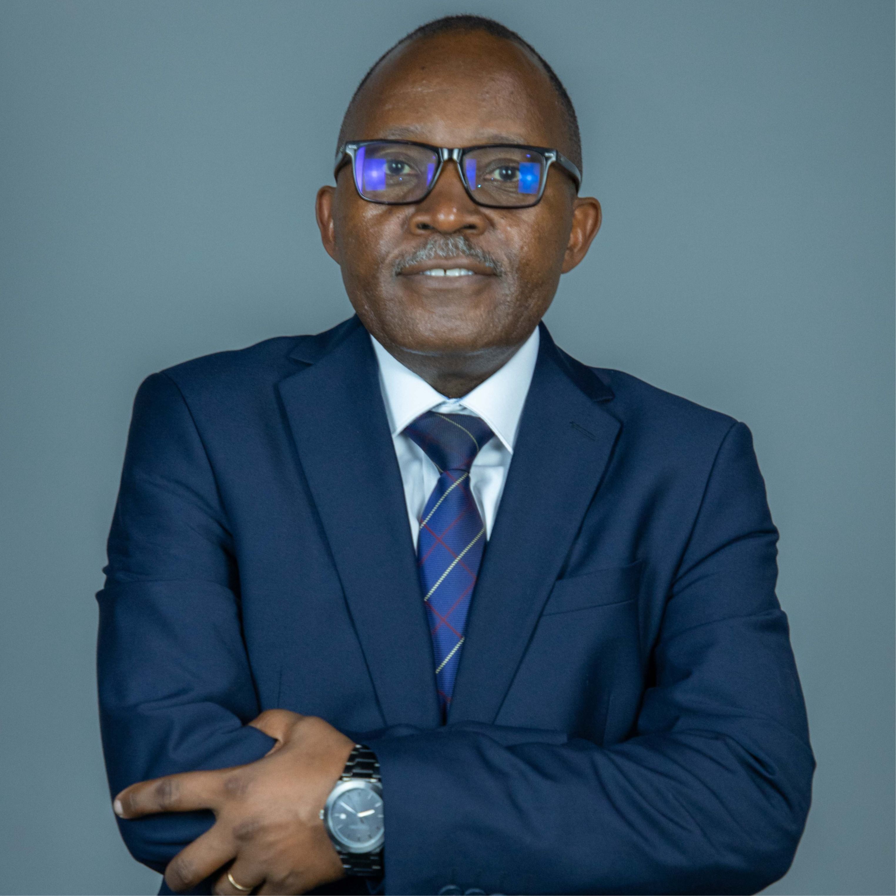 Aloys N. Mvuma