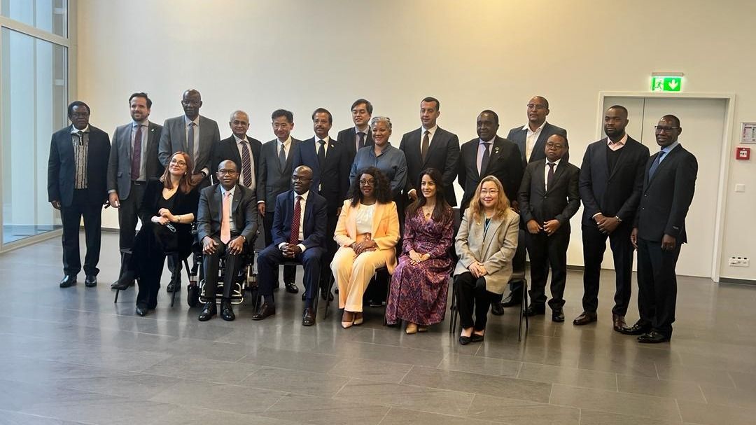 Tanzania to Kick-start Digital Innovation Centre in Co-ordination with ITU, Geneva-Switzerland