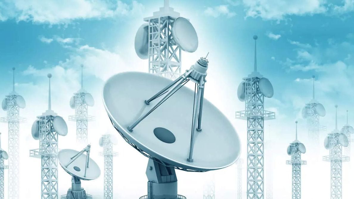 Broadcasting Sector copes with changing Consumer Preferences