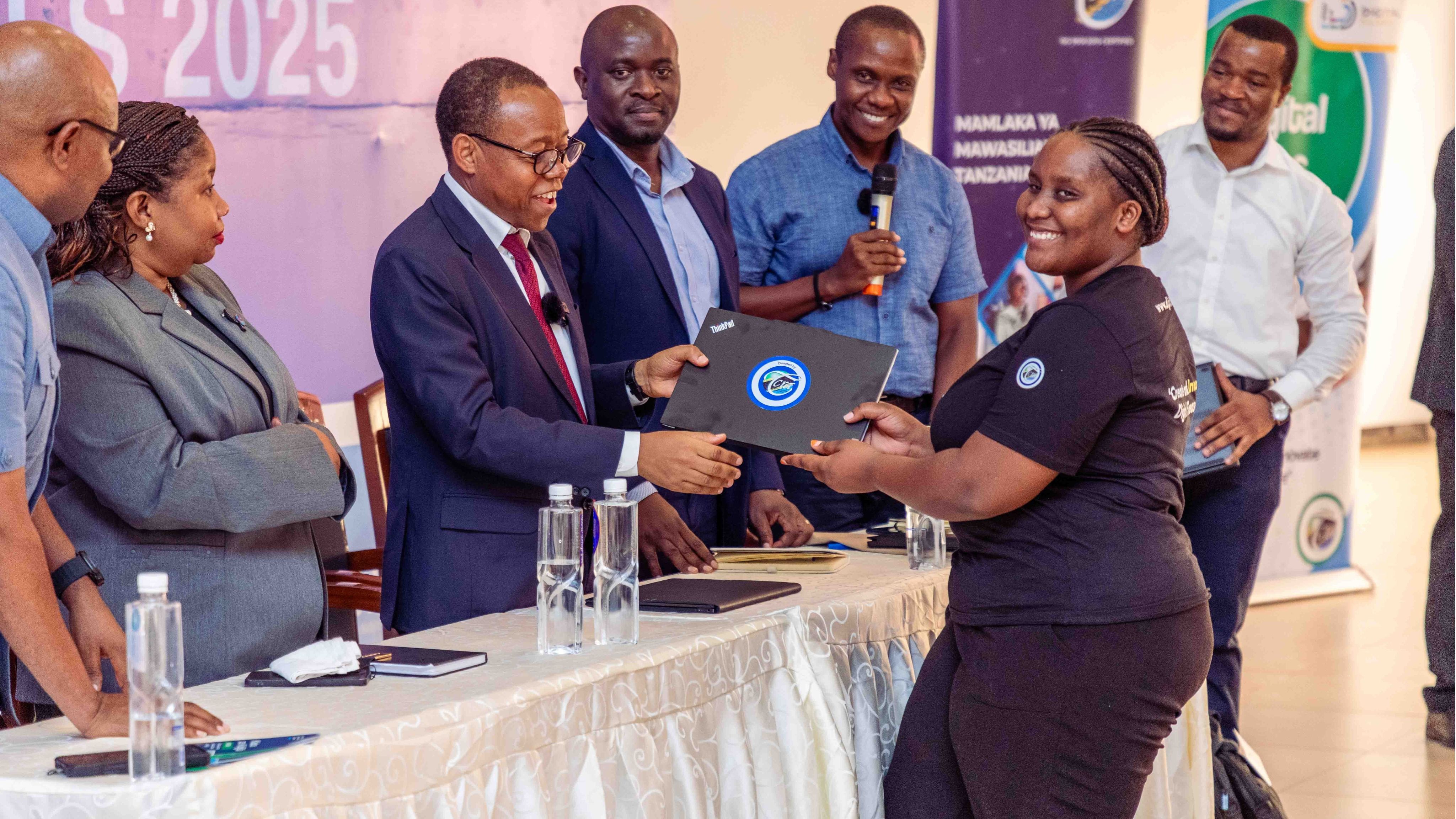 4 EMMERGE WINNERS IN CYBERCHAMPIONS COMPETITION 2025