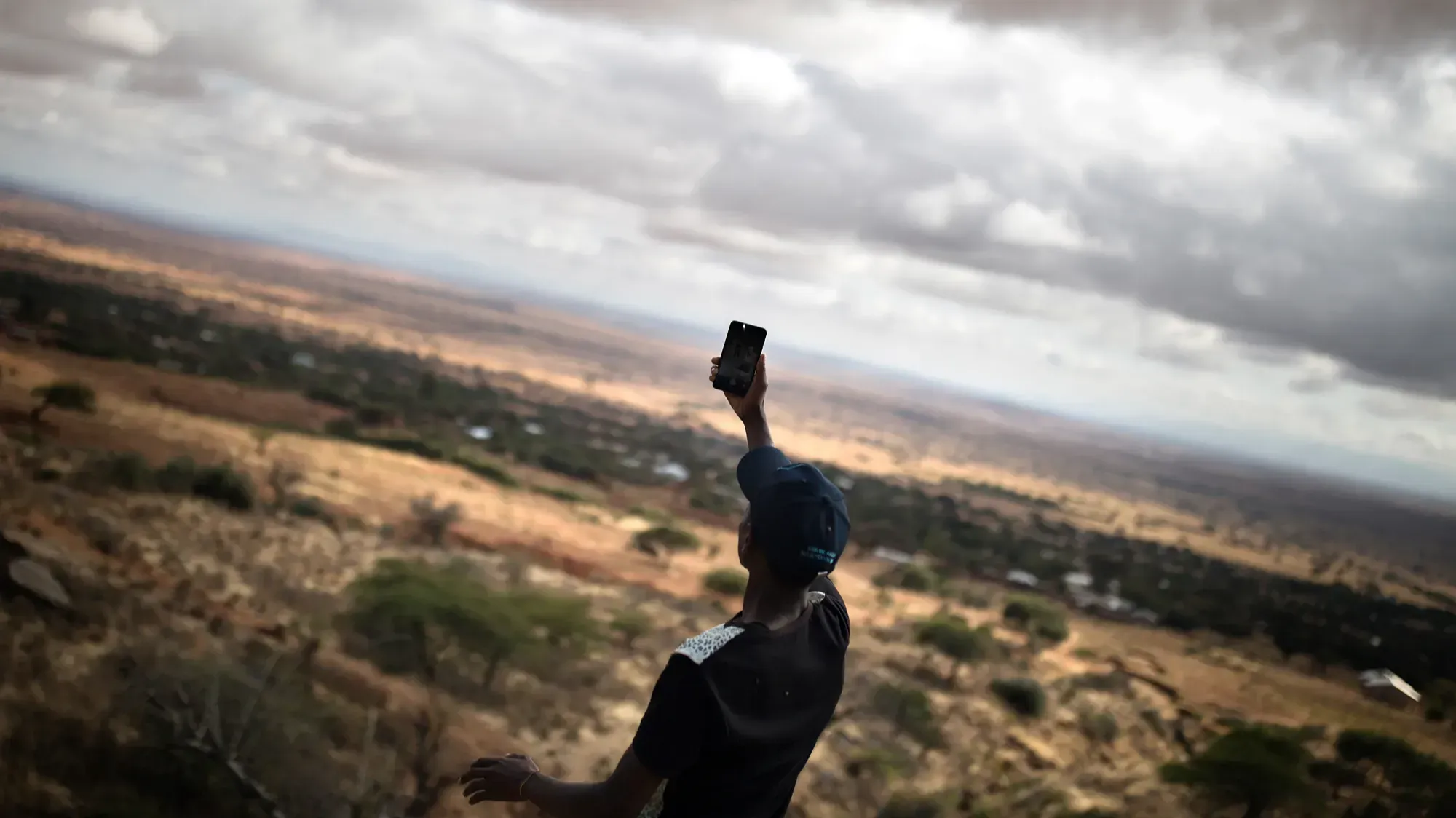 Internet Connectivity in Tanzania Soars to 54.1 Million, Driving Digital Transformation