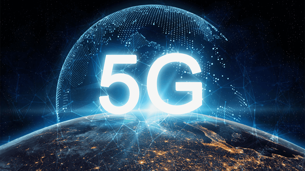 5G yazidi kujikita Tanzania