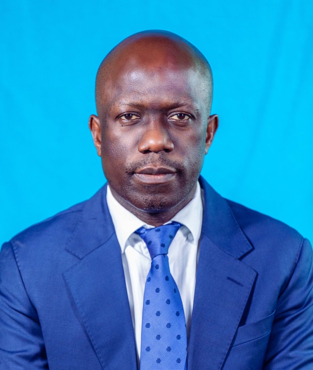 Peter Phillip Mwasalyanda