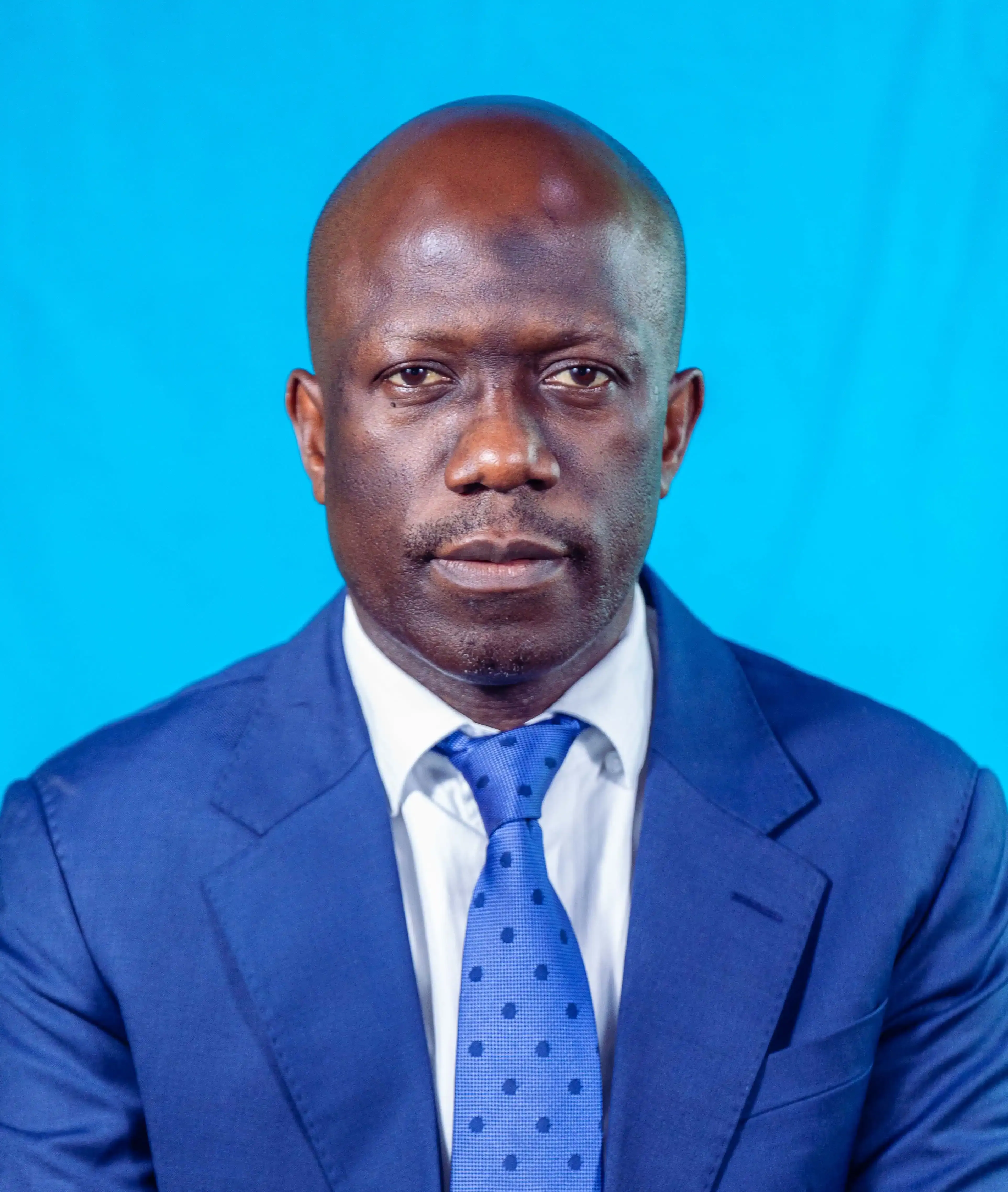 Peter Phillip Mwasalyanda