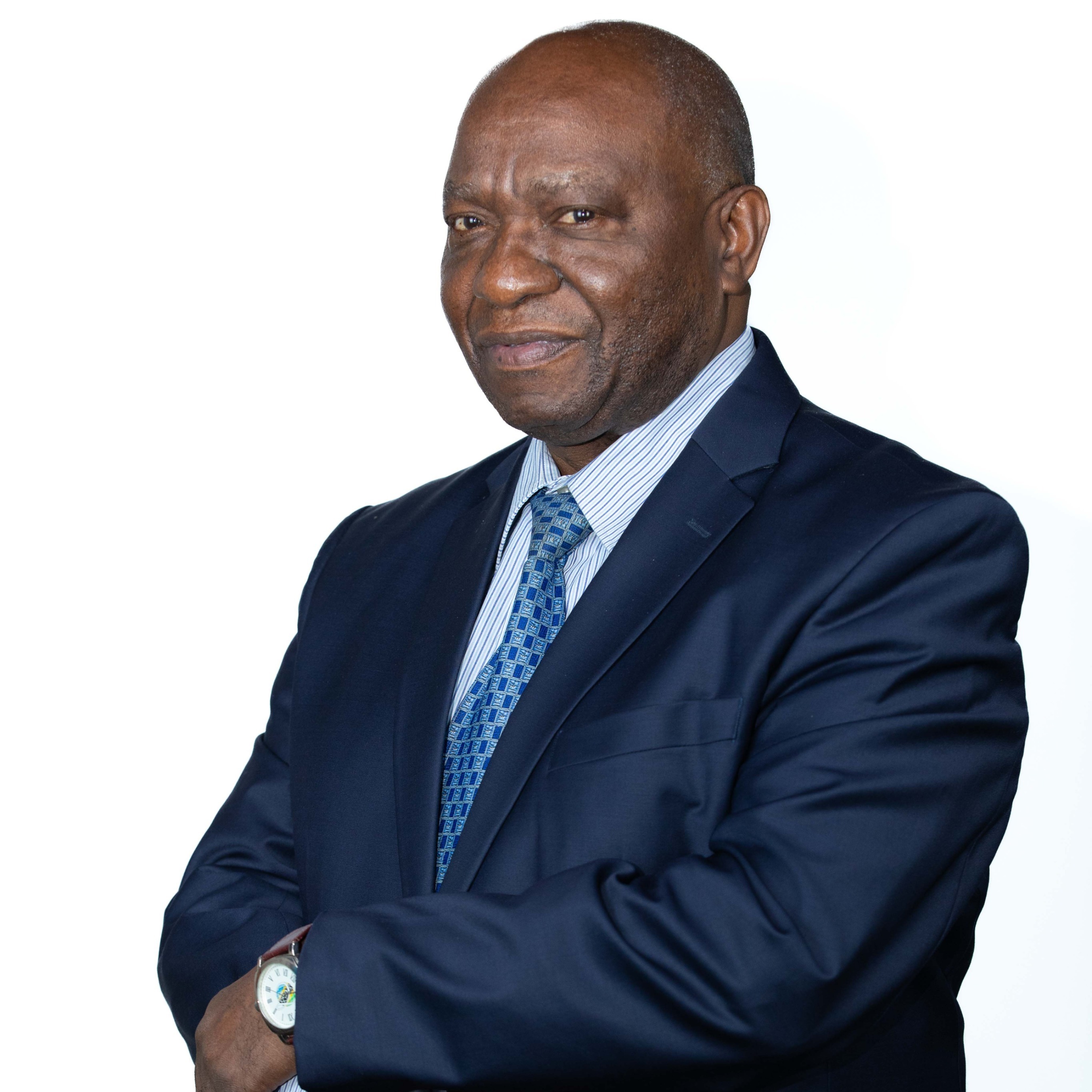 Dkt. Jones A. Killimbe