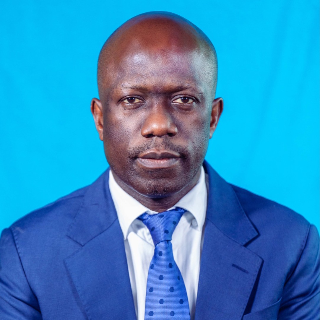 Mha. Peter P. Mwasalyanda