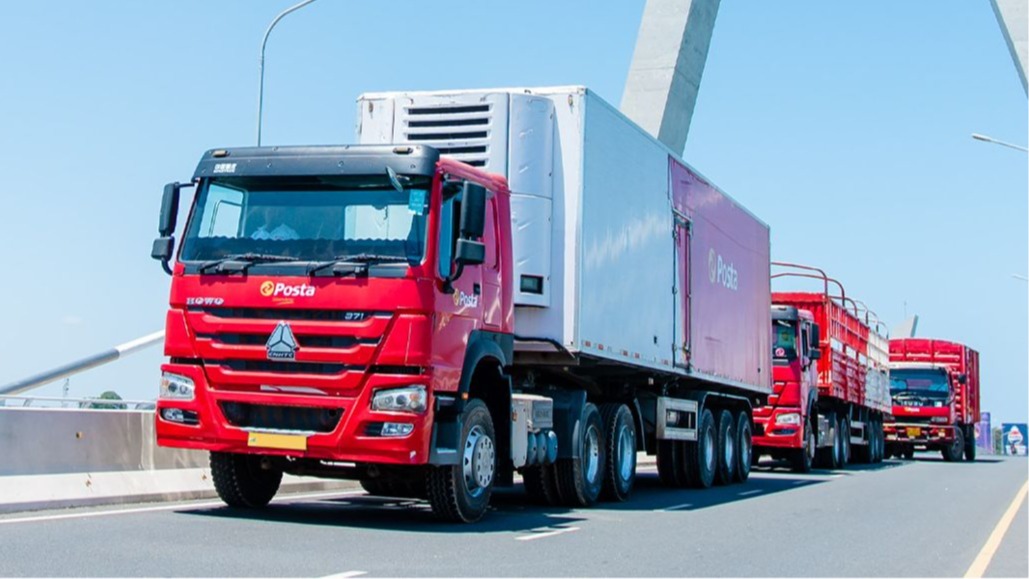 TCRA yasukuma Mageuzi  Sekta ya Posta